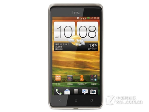 HTC T528w（One SU/联通版）