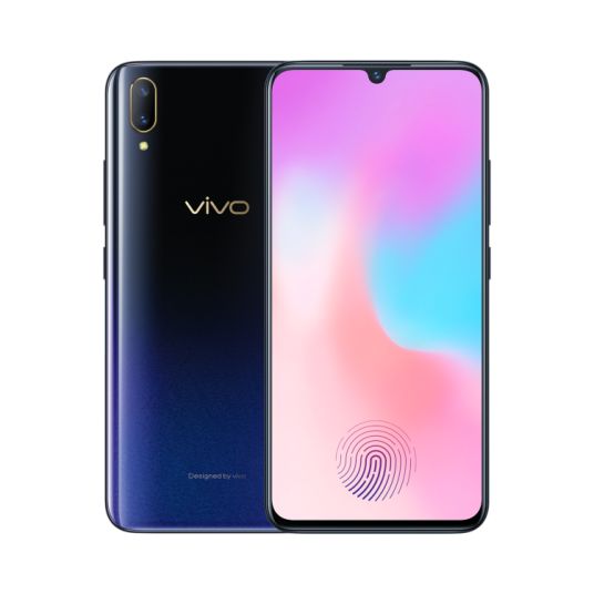 vivox1 是多少核