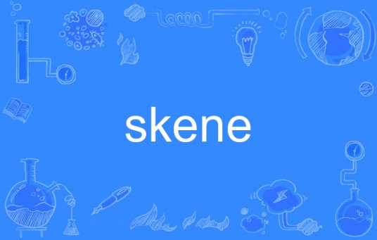 skene