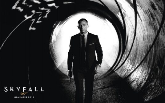 Skyfall（一款角色扮演类的网络游戏）