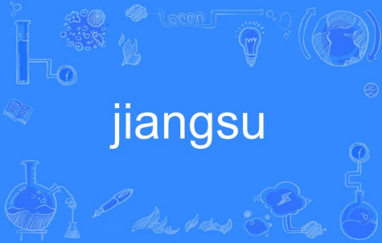 jiangsu