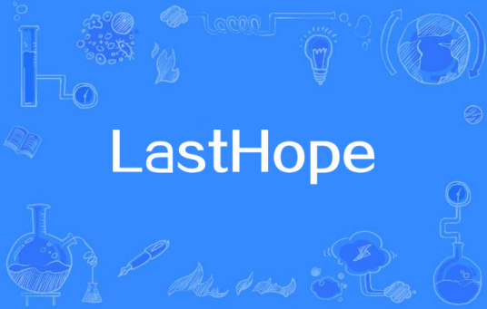 LastHope