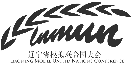 辽宁省模拟联合国大会