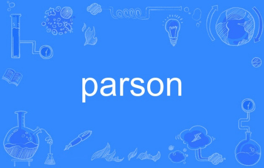 parson