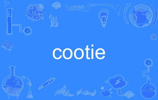 cootie