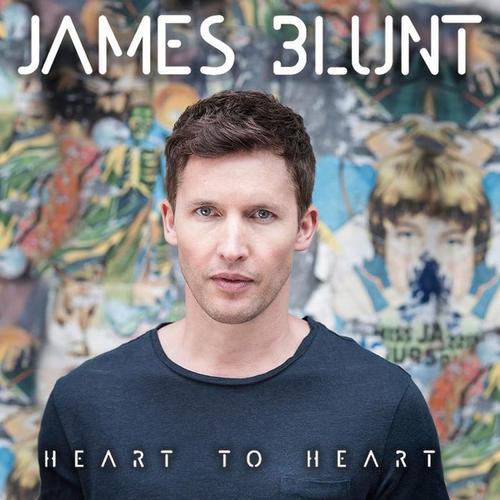 HEART TO HEART（James Blunt的歌曲）