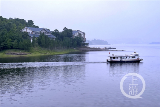 长寿湖（延寿县长寿湖）