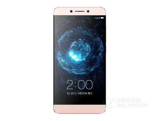 乐视乐Max 2（4GB RAM/全网通）