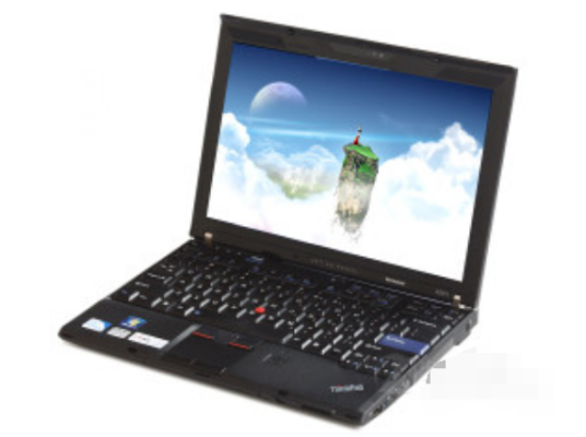 ThinkPad X201i 3323A57