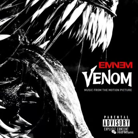 VENOM（Eminem演唱歌曲）