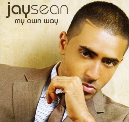 DOWN（英国歌手Jay Sean演唱歌曲）