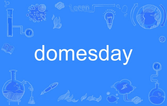 domesday