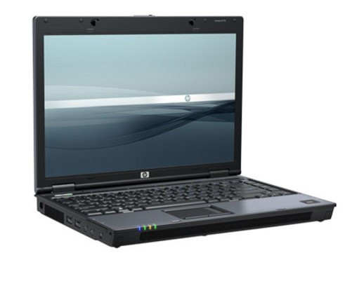 惠普Compaq6510b(T7700)