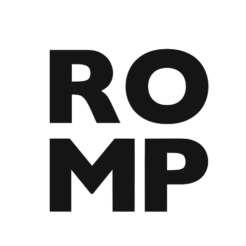 romp（情趣用品品牌）