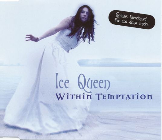 Ice Queen（Within Temptation专辑）