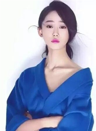 李艳超（中国内地舞蹈女演员）