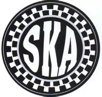 SKA（音乐体裁）