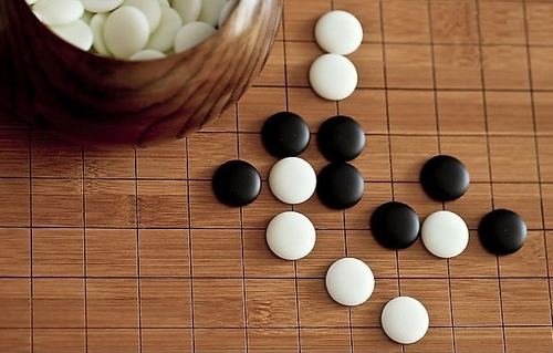 死亡线（围棋术语）