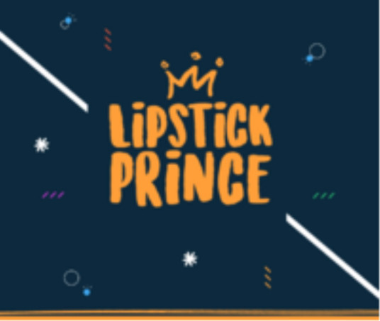 Lipstick Prince