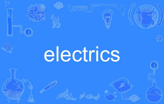 electrics