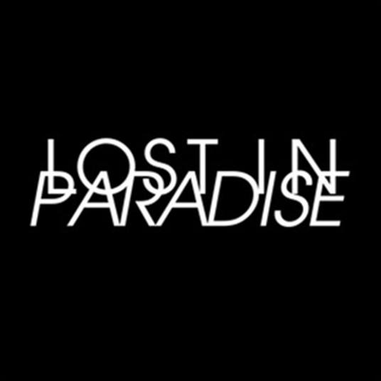 LOST IN PARADISE（2020年日本乐队ALI、歌手AKLO演唱歌曲）