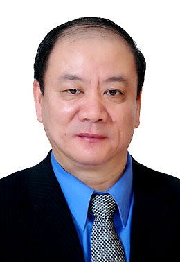 刘建宏（西南政法大学法学院院长）