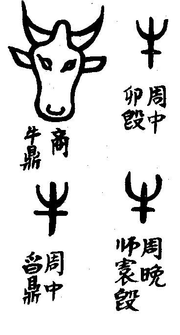 汉字演变（书籍）