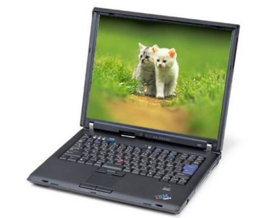 联想ThinkPad R60(9460KR2)