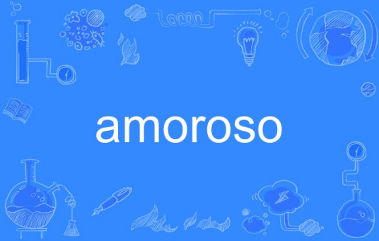 amoroso