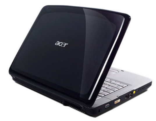 Acer Aspire 4920G-302G16