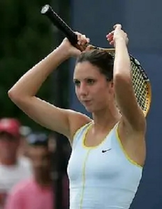 Anastasia Myskina