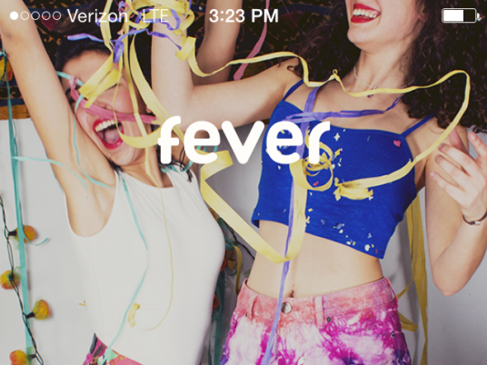 fever（Fever 手机APP）