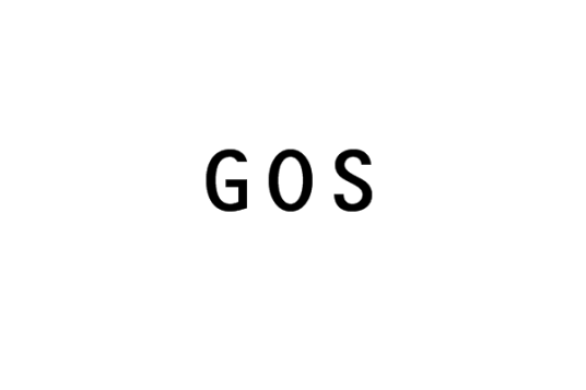 GOS（通信网的服务等级）