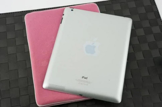 苹果iPad 4（128GB/WiFi版）