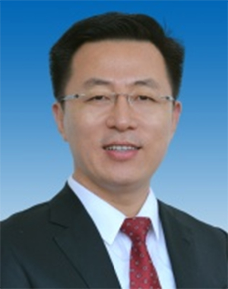 王峰（山东省聊城市委常委，市人民政府副市长）