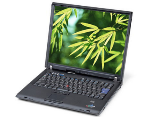 联想ThinkPad R60(9455GR2)