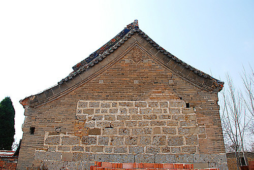 盘龙寺（安阳水冶盘龙寺）