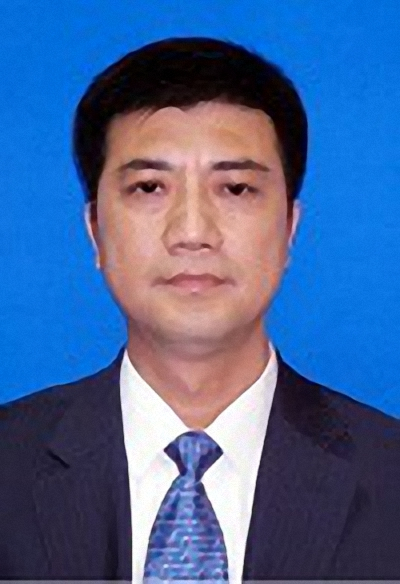 任峰（黑龙江省鸡西市民政局党组书记、局长）