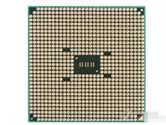 AMD A6-3500