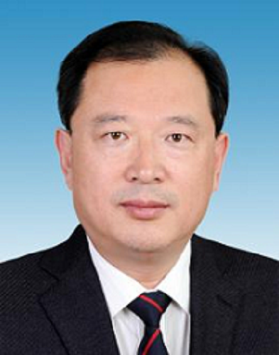 卢杰（山东省政府副秘书长，省机关事务局党组书记、局长）