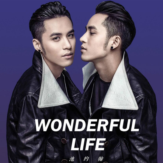 Wonderful Life（MIC男团池约翰演唱歌曲）