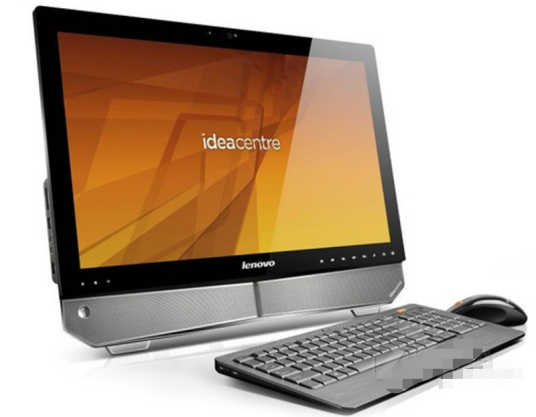 联想IdeaCentre B520e(i3 2120/4GB/1TB)