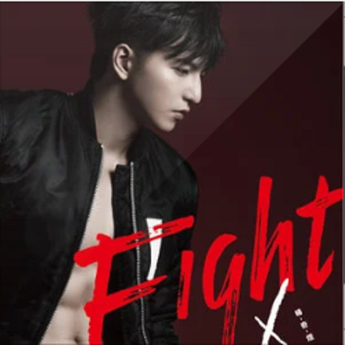 fight（杨奇煜演唱歌曲）