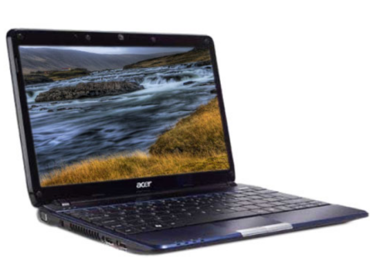 Acer AS3810T-8737