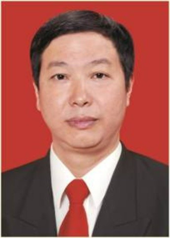 吴文忠（重庆市秀山自治县膏田镇党委书记）