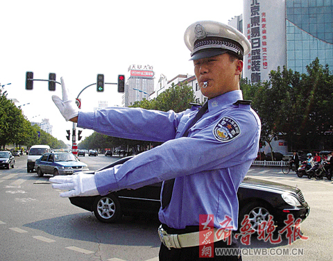 临沂市公安局交通警察支队车辆管理所