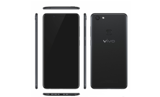 vivo V7