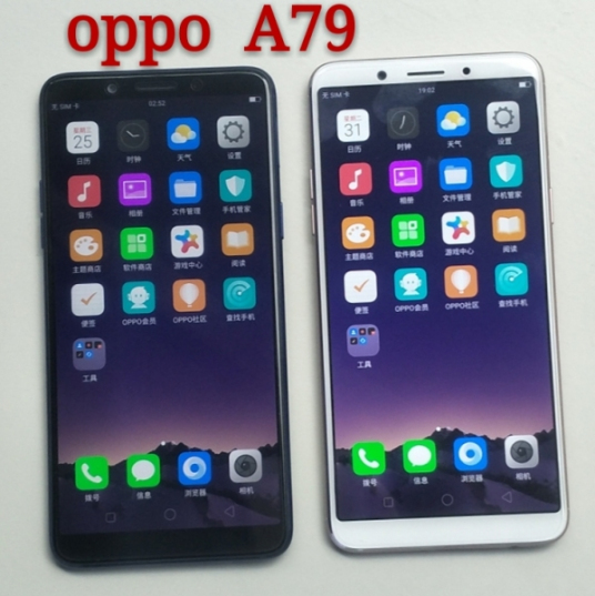 OPPO A79（全网通）