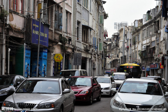 大同路（福建省厦门市大同路）