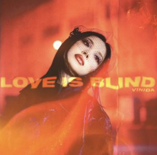 Love Is Blind 真爱盲目